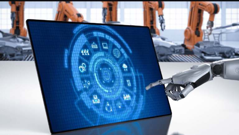 The Impact of Machine Learning on Various Industries