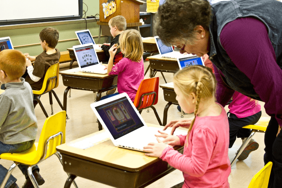 The Intersection of Tech and Education: A New Era of Learning