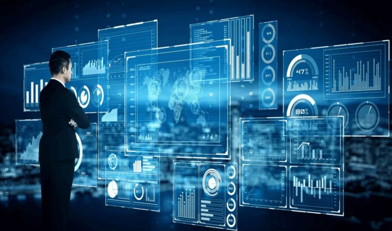 The Power of Data Analytics in the Modern World