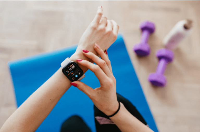 The Rise of Smart Wearables: Trends and Innovations