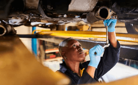 How to Choose a Reliable Auto Repair Shop Near You